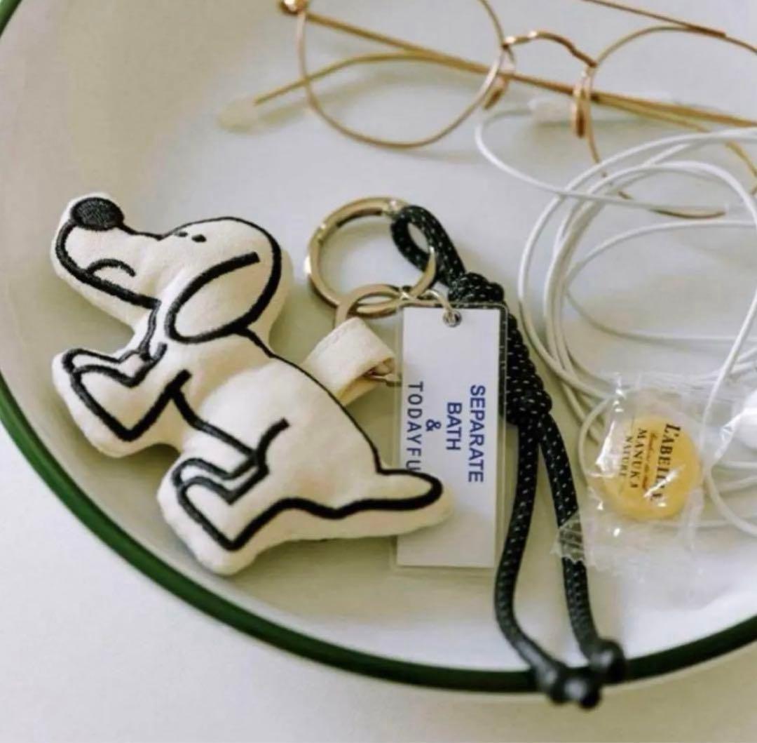 k*☆様 Key Charm (SEPARATE BATH & TODAYFUL 新品】Key Charm (SEPARATE BATH & TODAYFUL) - メルカリ