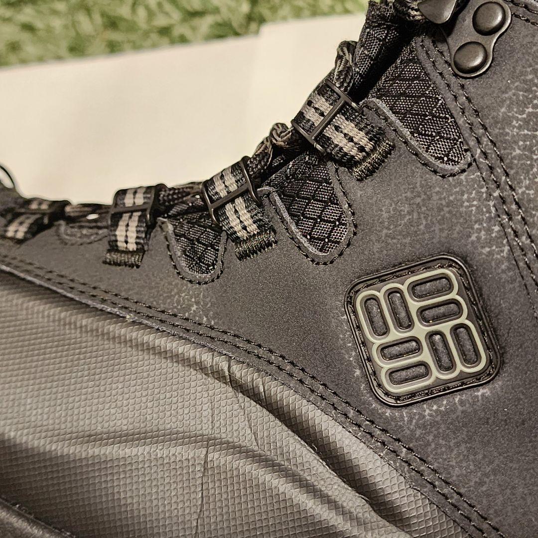 monkey様専用】 バガブーツ3 オムニヒート BM1620-010 - メルカリ