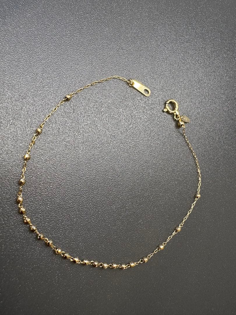 ✨VENDOME AOYAMA/K18 bracelet/✨<No.1476> VENDOME AOYAMA（ヴァンドーム青山） ダイヤ ブレス テニス