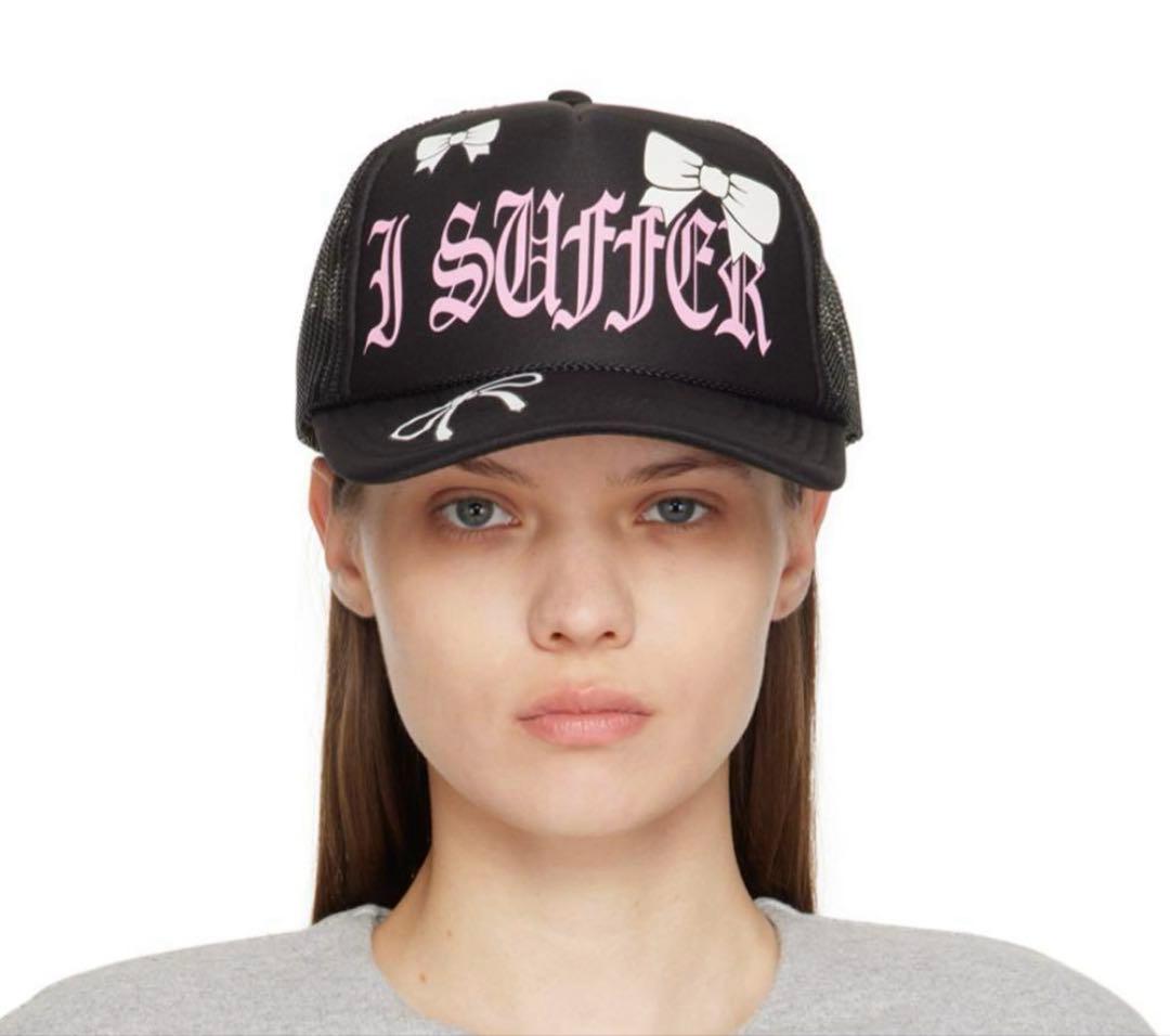 AshLey WILLIAMS キャップ Ashley Williams】MALTESE CAP マルチーズ キャップ (Ashley Williams