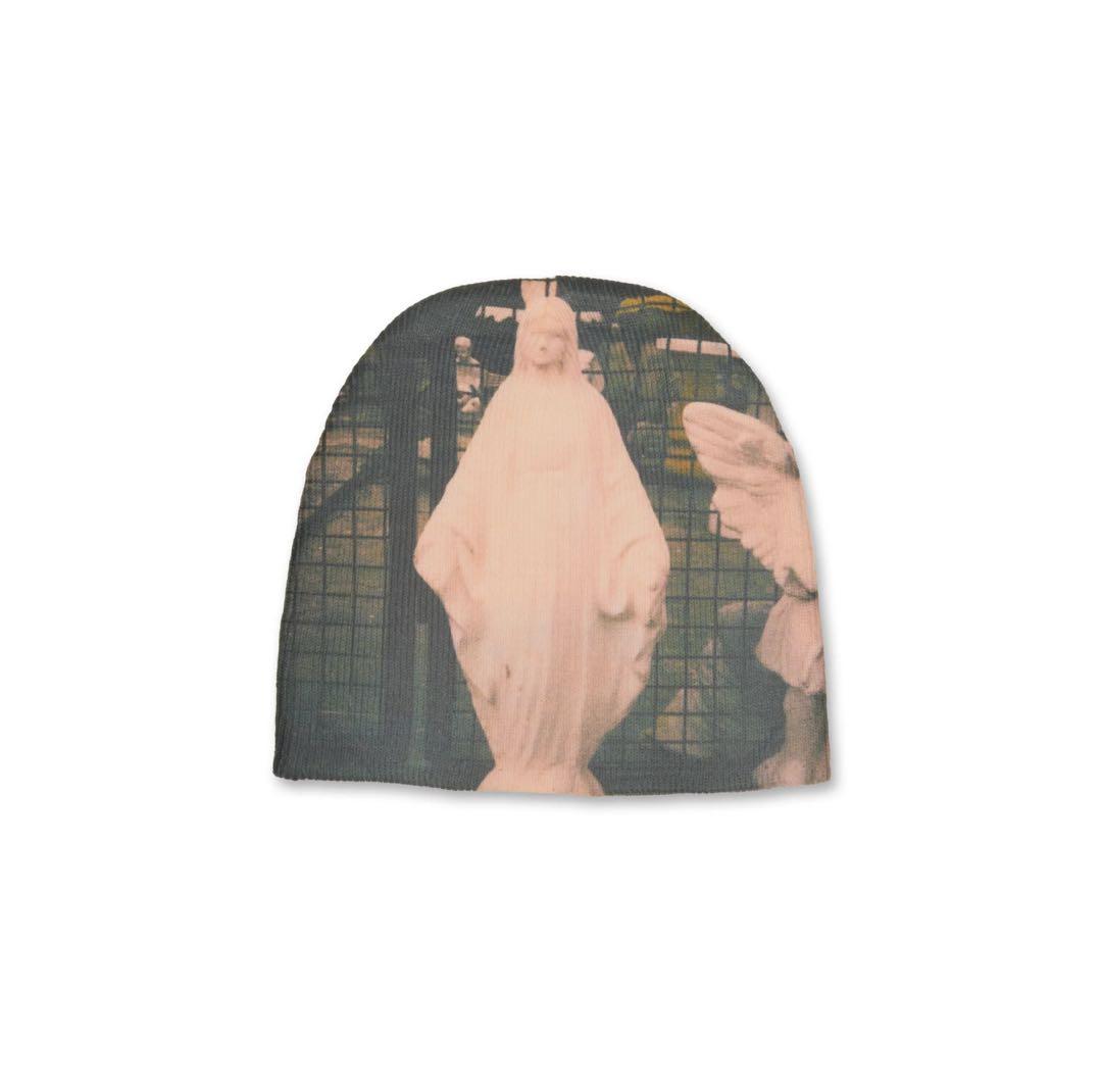 「値下げ不可」vallad ビーニー RydeRomance