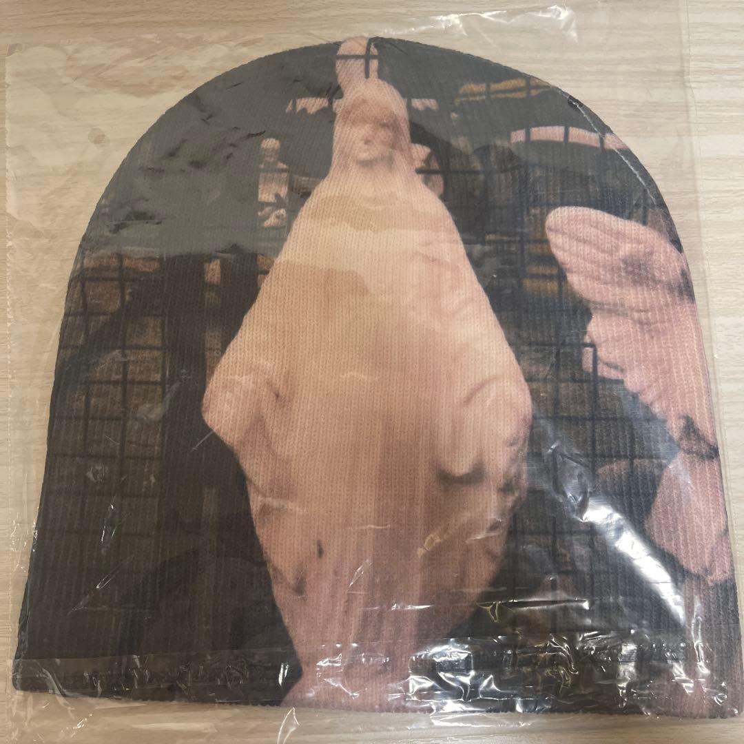 「値下げ不可」vallad ビーニー RydeRomance