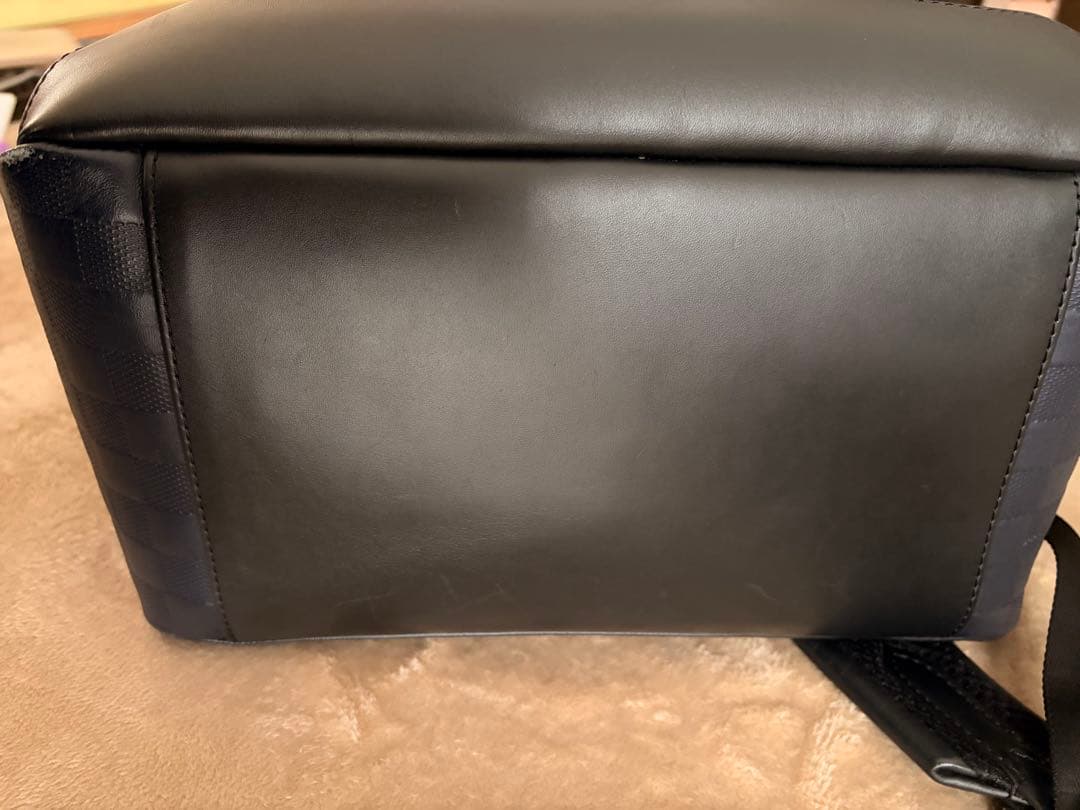 お値下げ！ルイヴィトン アヴェニュー ダミエアンフィニ アストラル