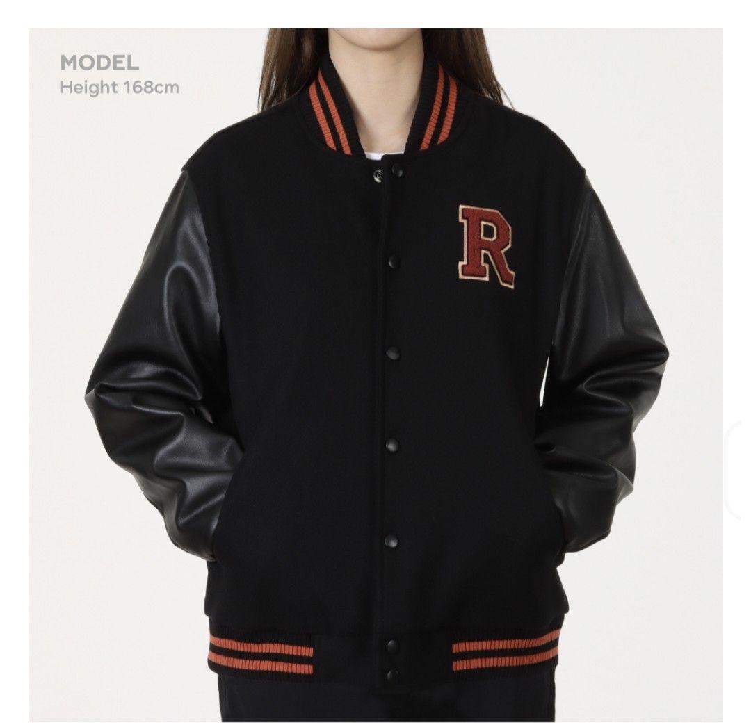 RIIZE スタジャン☆新品☆VARSITY JACKET SET - メルカリ
