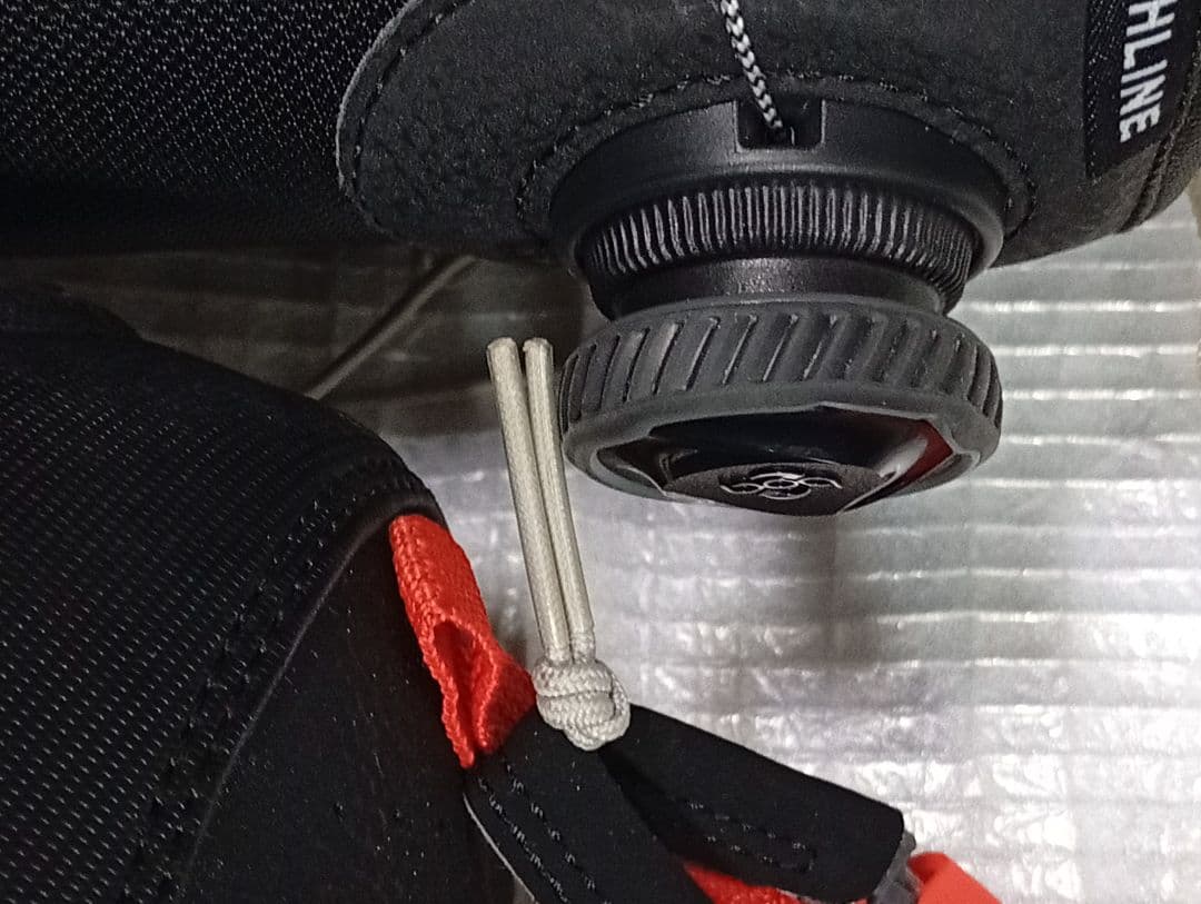 BURTON HILINE BOA 27.5cm　バートン　ハイライン　ボア