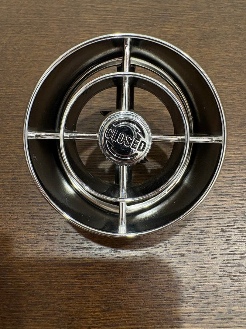 超美品）新型ジムニー バスエアコン吹き出し口レトロ シエラ JB64 JB74