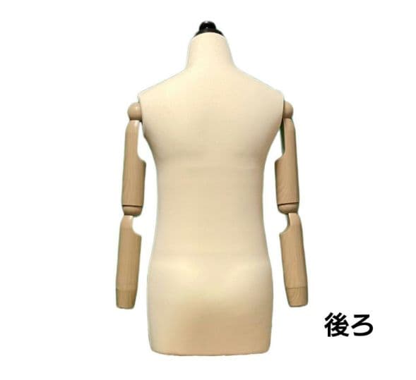 和装トルソー腕付き 着付け練習用ボディ 和装ボディ 着付けマネキン