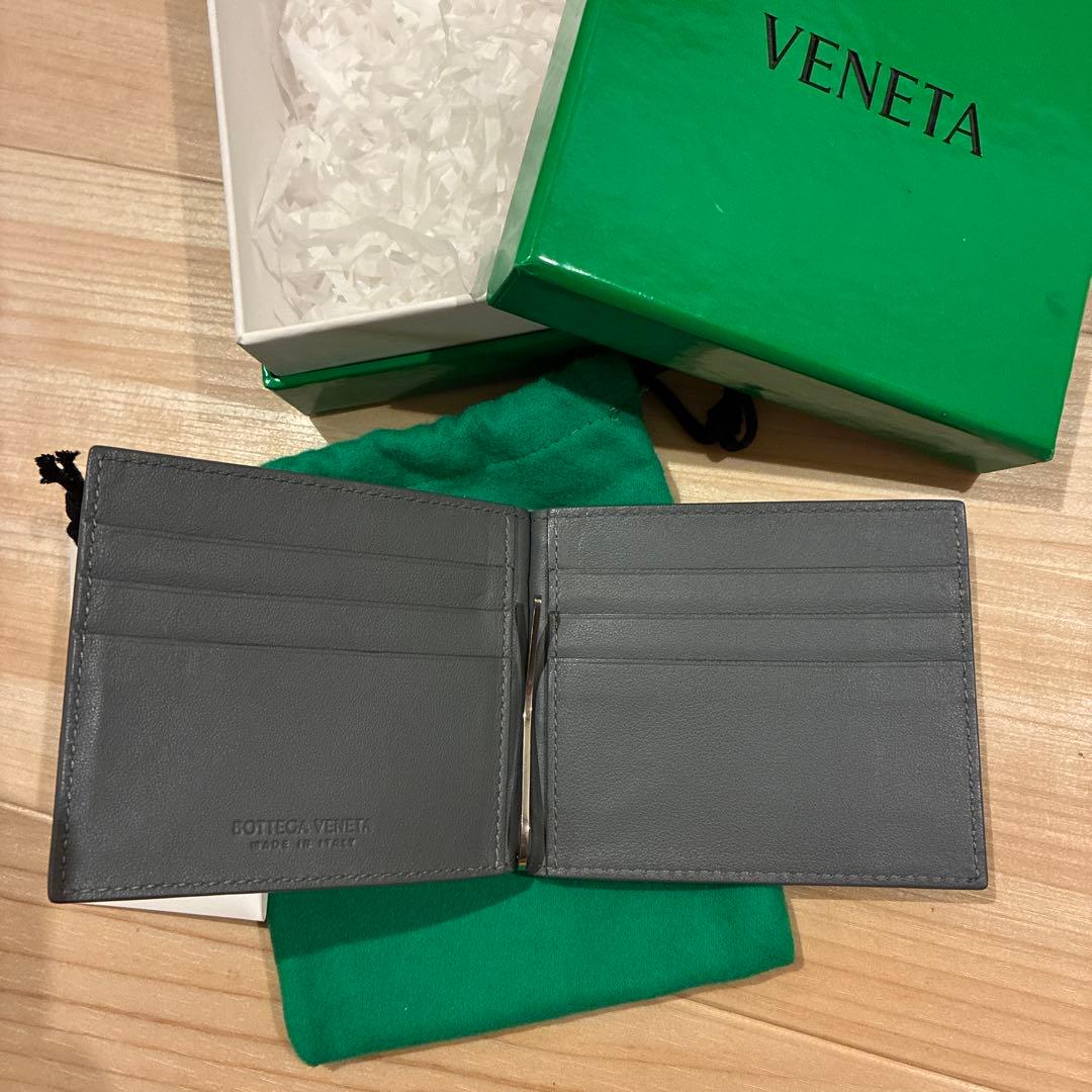 じゅん様専用ボッテガヴェネタ マキシ イントレチャート カセ