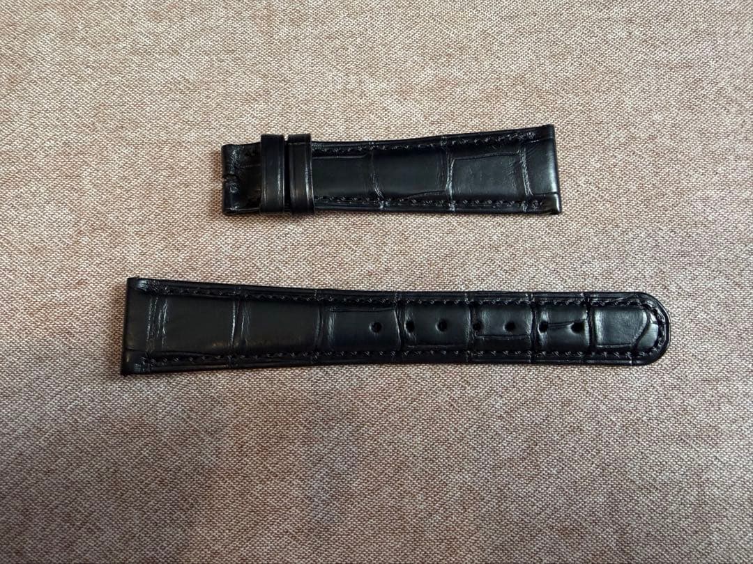 【未使用】ランゲ＆ゾーネ 純正 レザーストラップ 楽天市場】「A.ランゲ＆ゾーネ(ALange&Soehne)向け」輸入王オリジナル