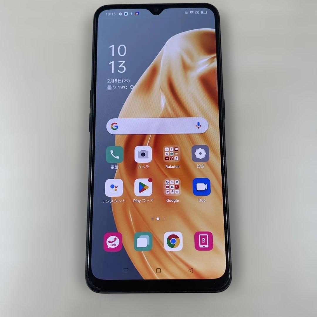 OPPO Reno3A 本体 OPPO Reno3 A｜価格比較・最新情報 - 価格.com