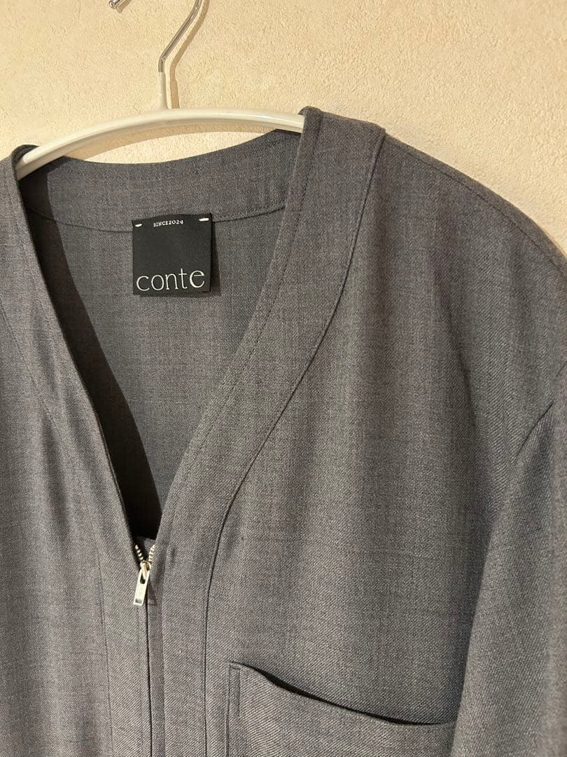 新品 conte オールインワン 辺見えみり - メルカリ