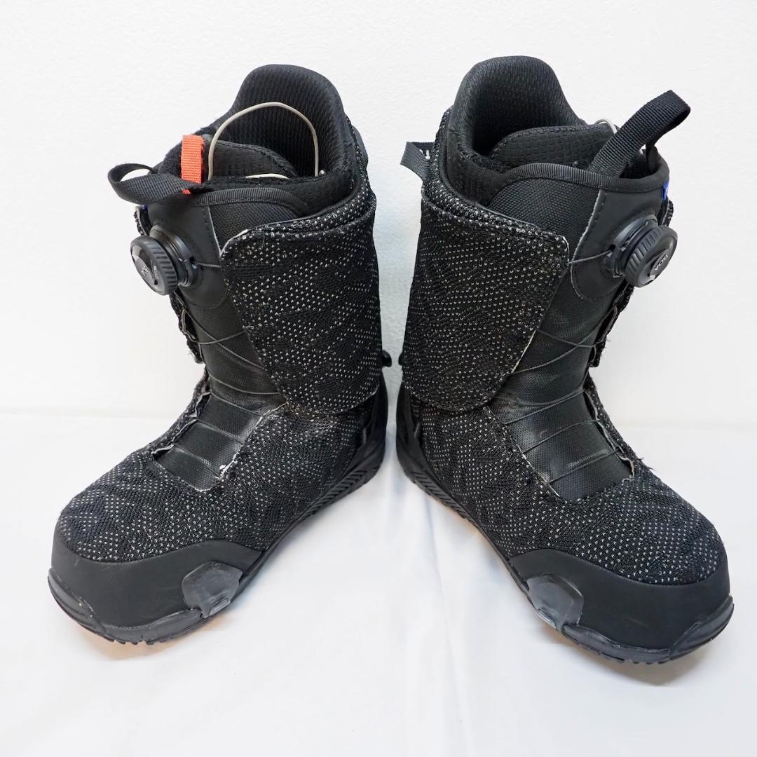 BURTON SWATH STEP ON 27.0CM バインディングセット