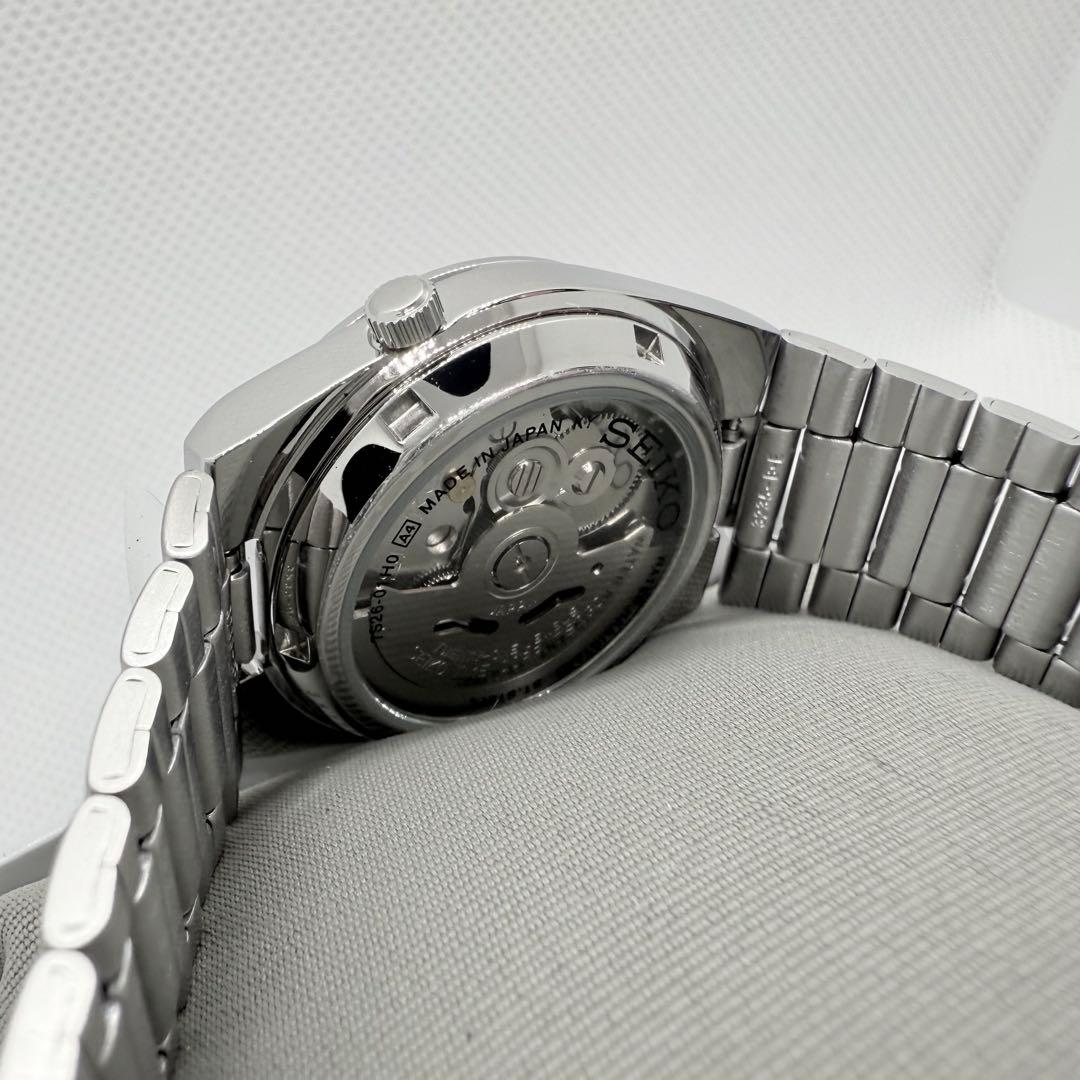 藤原ヒロシ SEIKO 5 SNK063J5 逆輸入品 - メルカリ