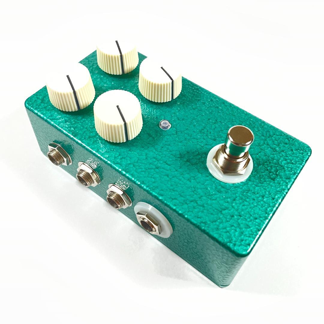 JanRay 内蔵 4LINEジャンクションボックス ジャンレイクローン - メルカリ