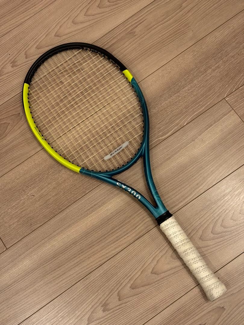 【美品】DUNLOP ダンロップ テニスラケットSX 300 グリップ２ ダンロップ 22SX 300 DUNLOP SX 300 DS22201 | ダンロップスポーツ公式