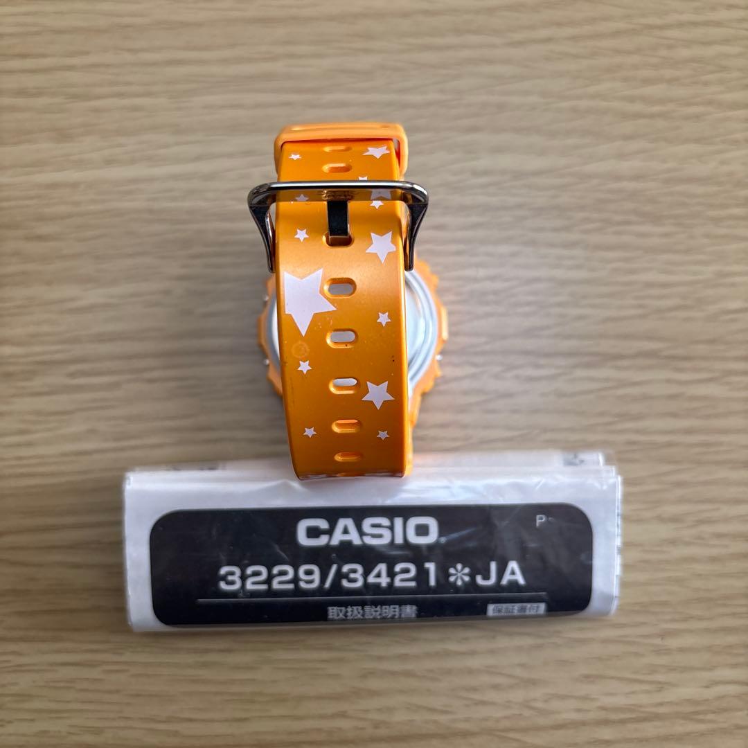 希少 ベガルタ仙台コラボ G-SHOCK - メルカリ