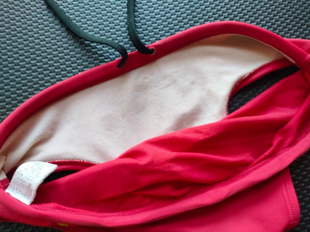 しー様専用【希少】JLAライフセービング協会公式 メンズブーン 競パン