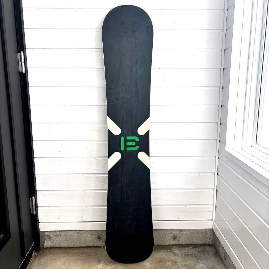 BURTON CUSTOM X 156 バートン カスタムX ボード 板 - メルカリ