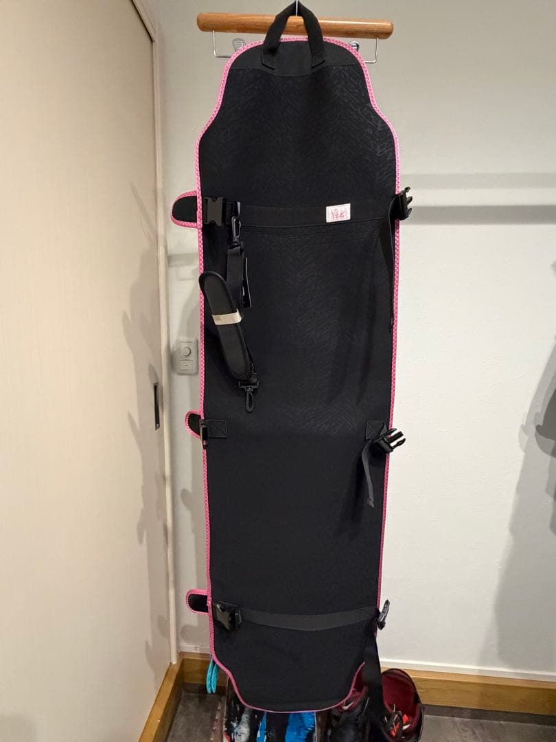 ☆バートン 3点セット メンテナンス.HOTWAX済 おまけ付☆ head k2