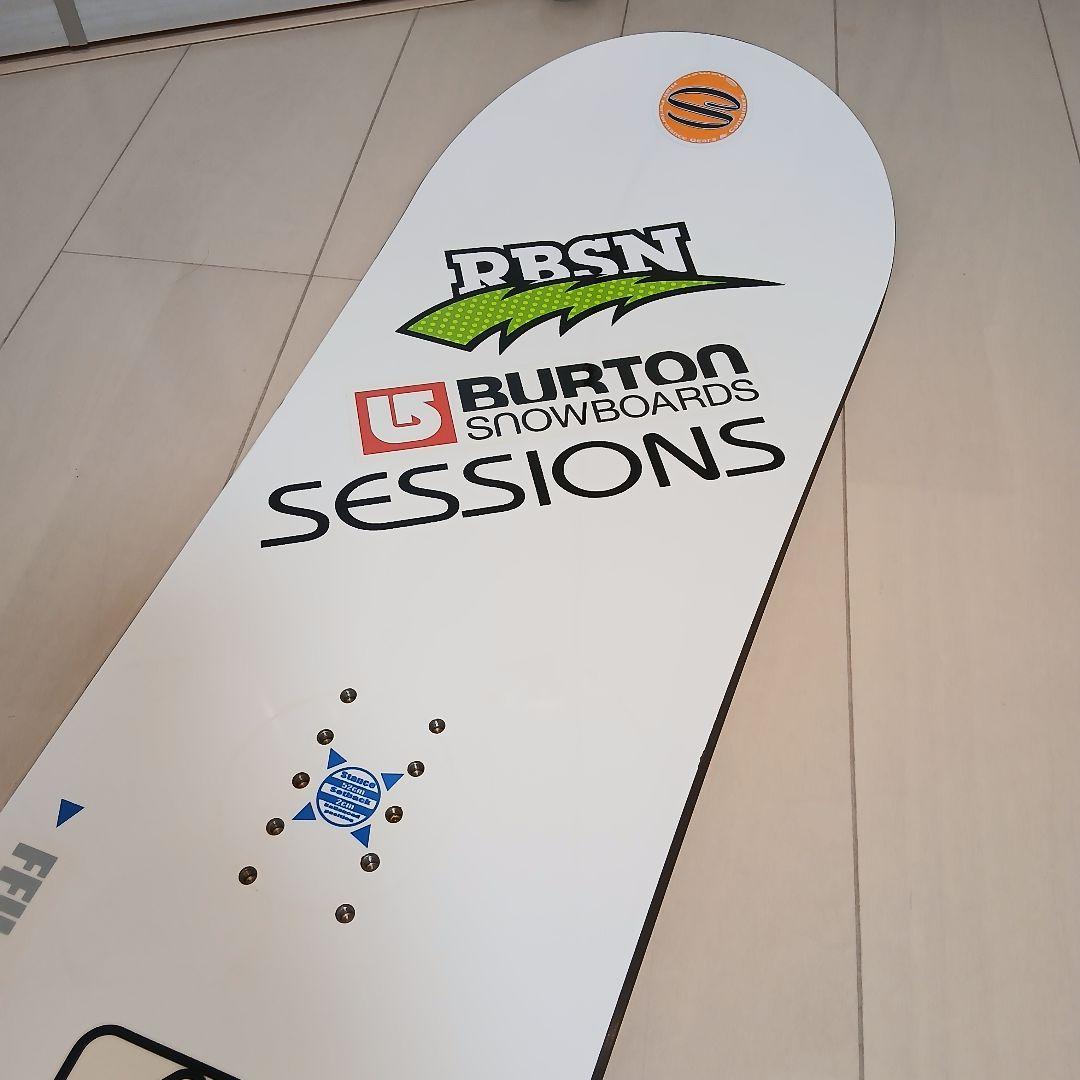 ☆美品☆ Scooter MFG FFU 157 スノーボード - メルカリ