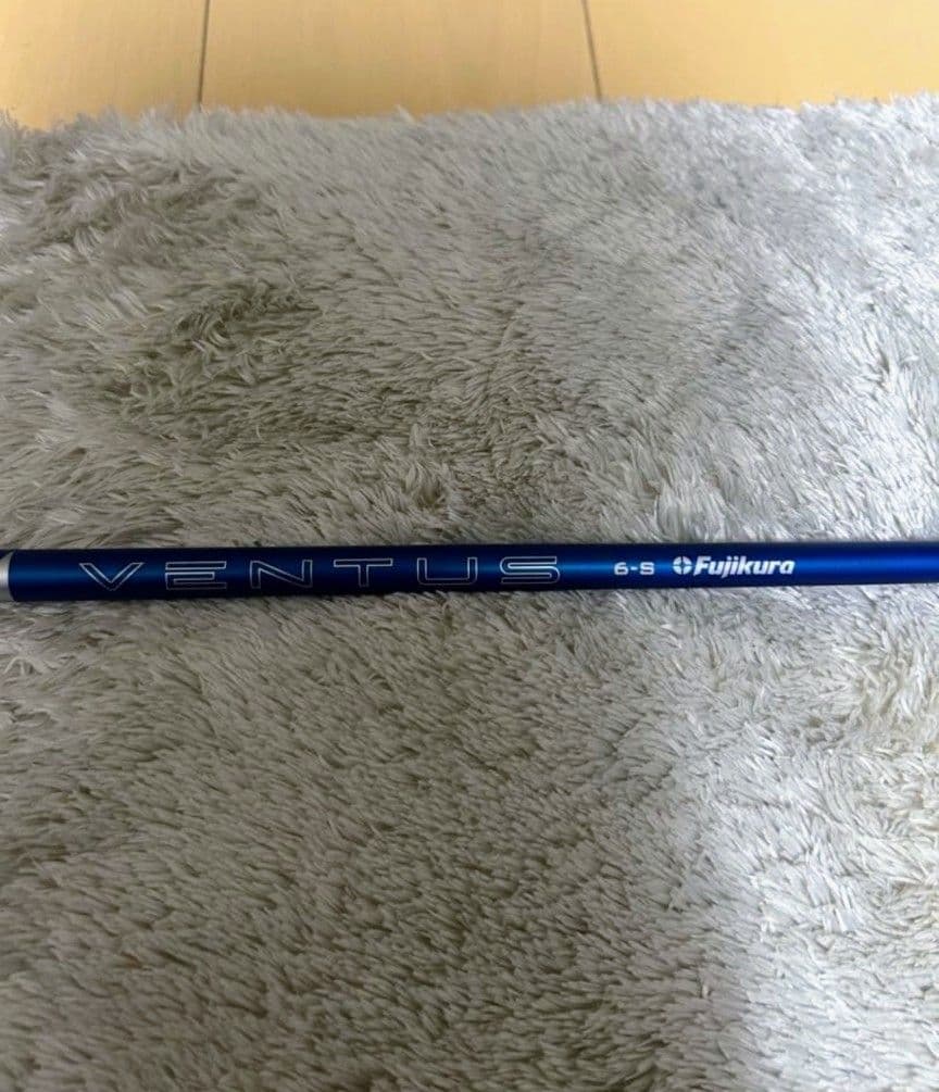 PING 24VENTUSブルー 6S - メルカリ