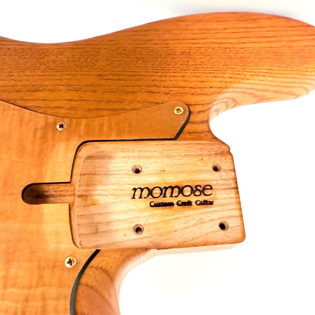 希少】momose製 Bass Collection JZ Series - メルカリ