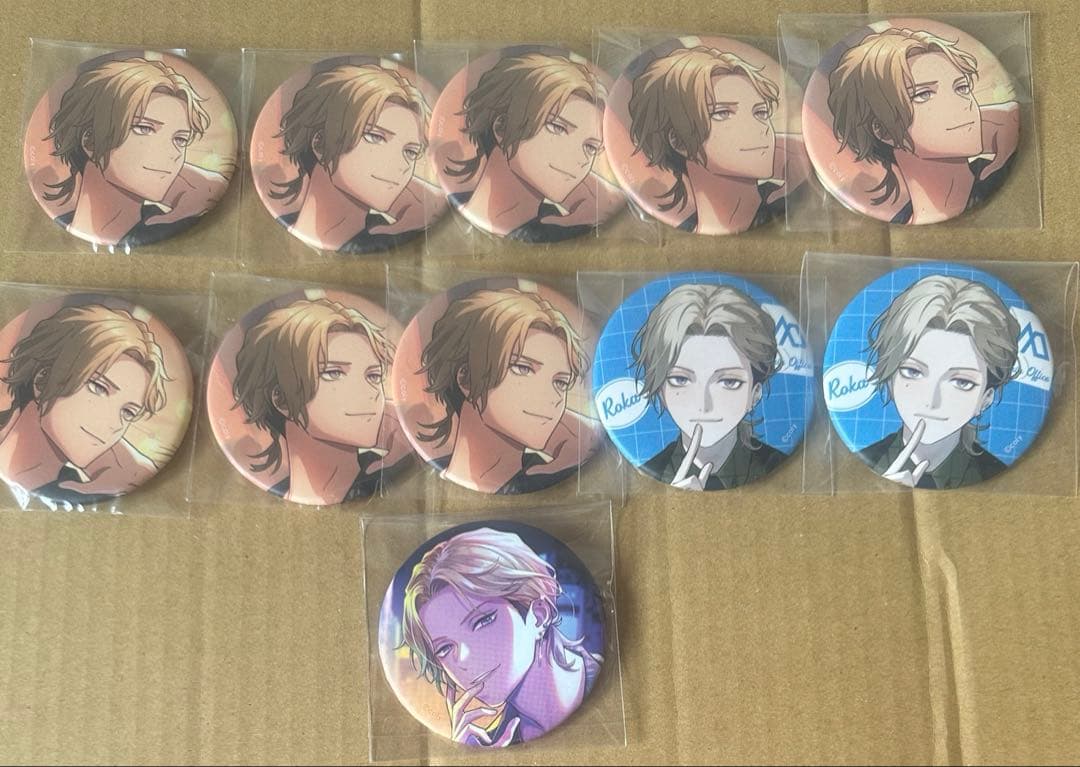 ブレイクマイケース 須王 芦佳 - メルカリ