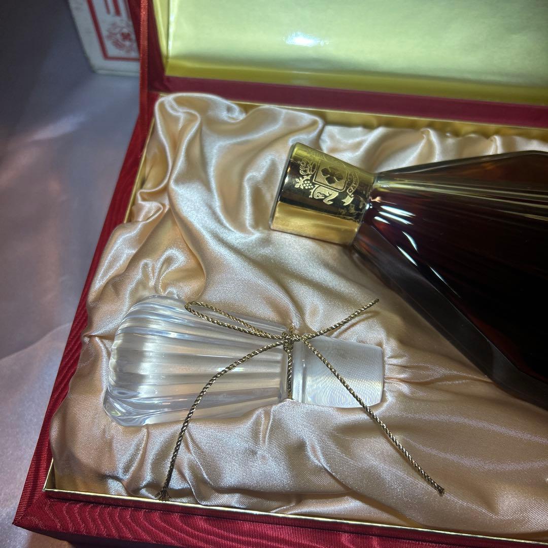 美品】CAMUS コニャック ダークブラウン ボトル - メルカリ