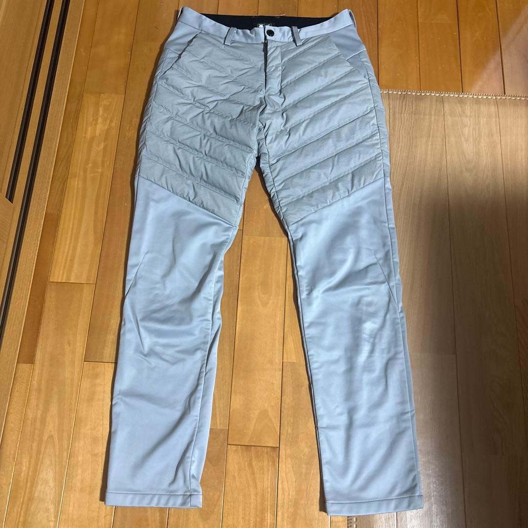 か*い様 デサント ゴルフ ダウンパンツ DESCENTE 76 楽天市場】デサントゴルフ DESCENTE GOLF ゴルフウェア メンズ ロング