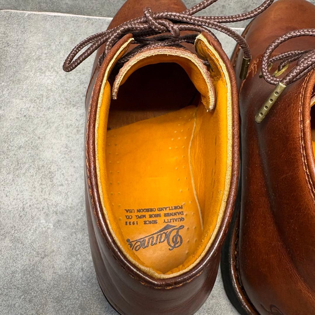 希少•美品】Danner ダナー D-2103 安藤製靴 6 24〜24.5 - メルカリ