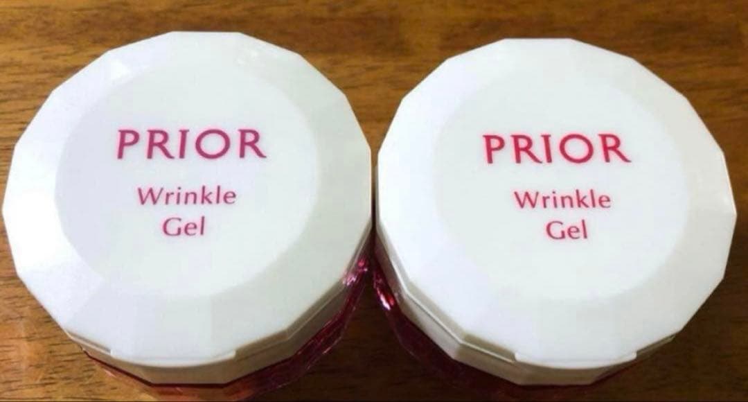 ②プリオール薬用リンクル美コルセットゲル90g2個セット プリオール / 薬用 リンクル美コルセットゲル nの公式商品情報｜美容