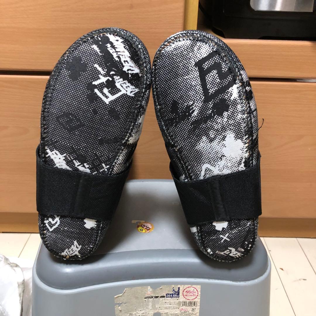 DEELUXE ID 26.5cm スノーボードブーツ クラトリ