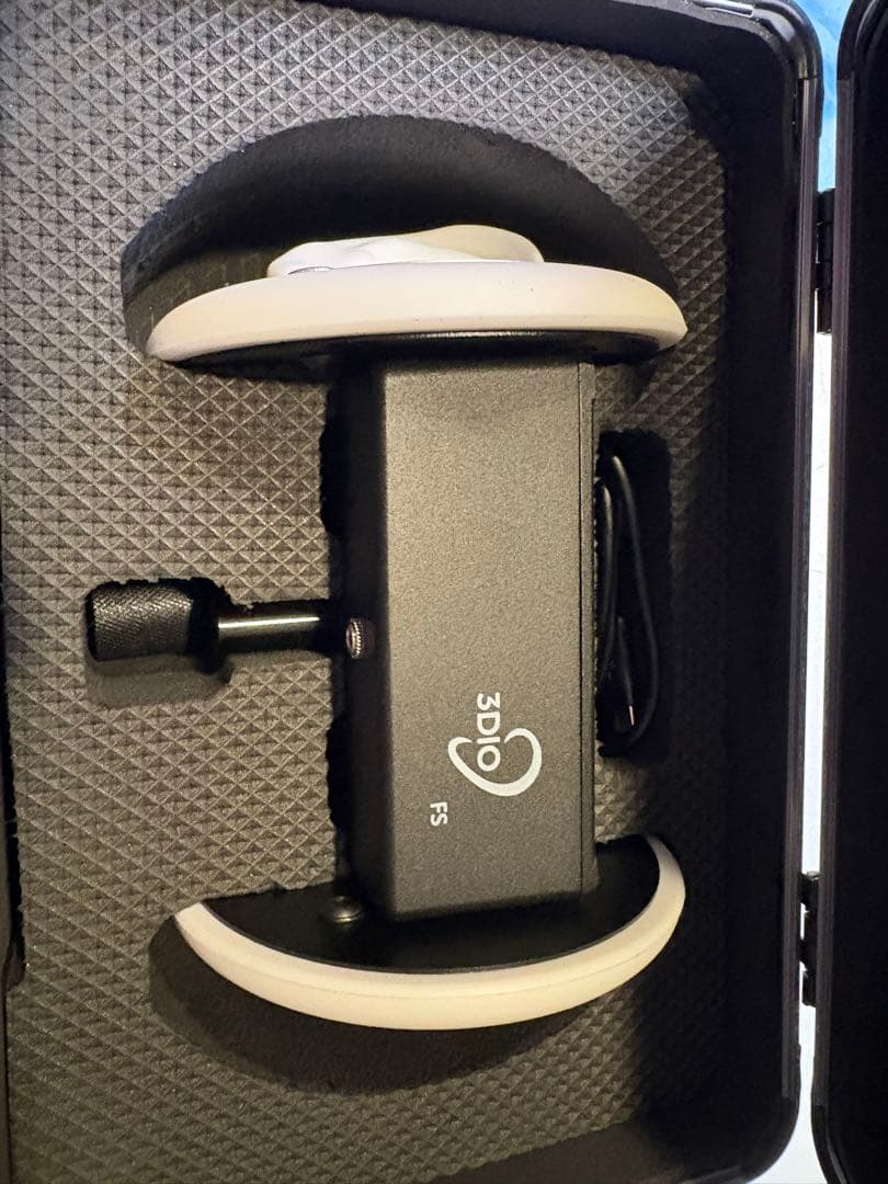 最終値下げ 3DIO FS マイク ほぼ未使用 Free Space – 3Dio Japan