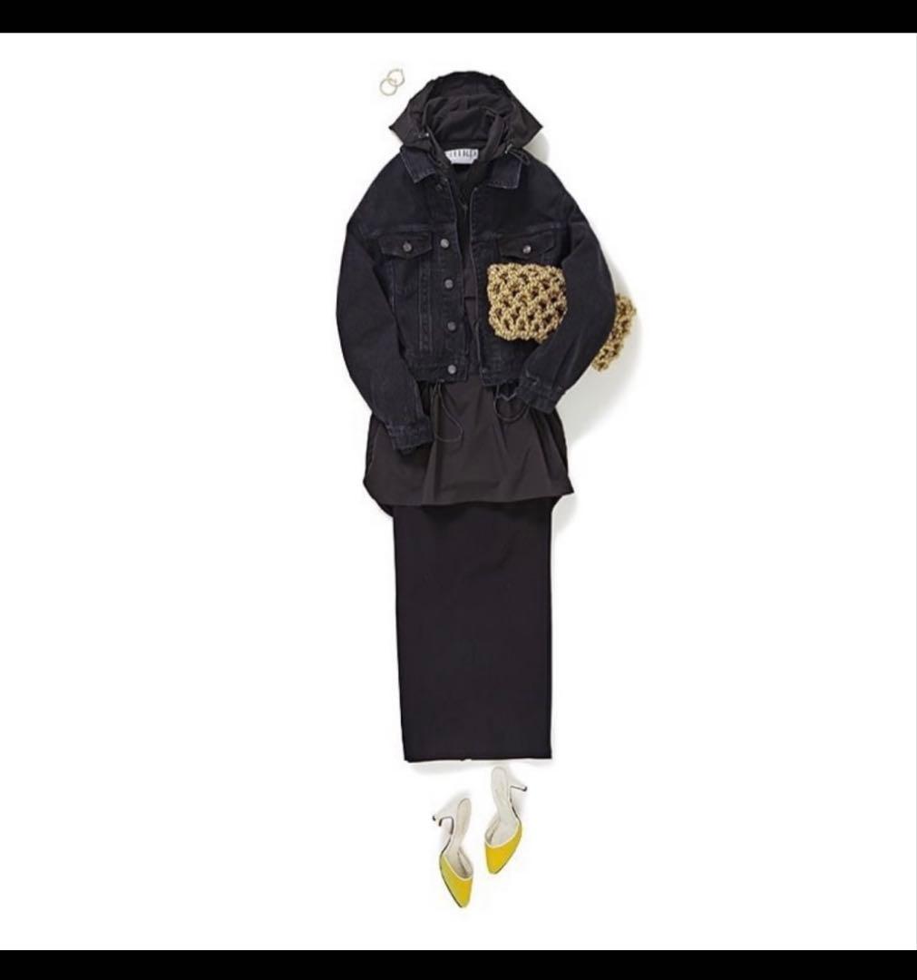 新品未使用♡THIRD MAGAZINE サードマガジン　タイトスカート　ニット THIRD MAGAZINE (サードマガジン) 公式オンラインストア