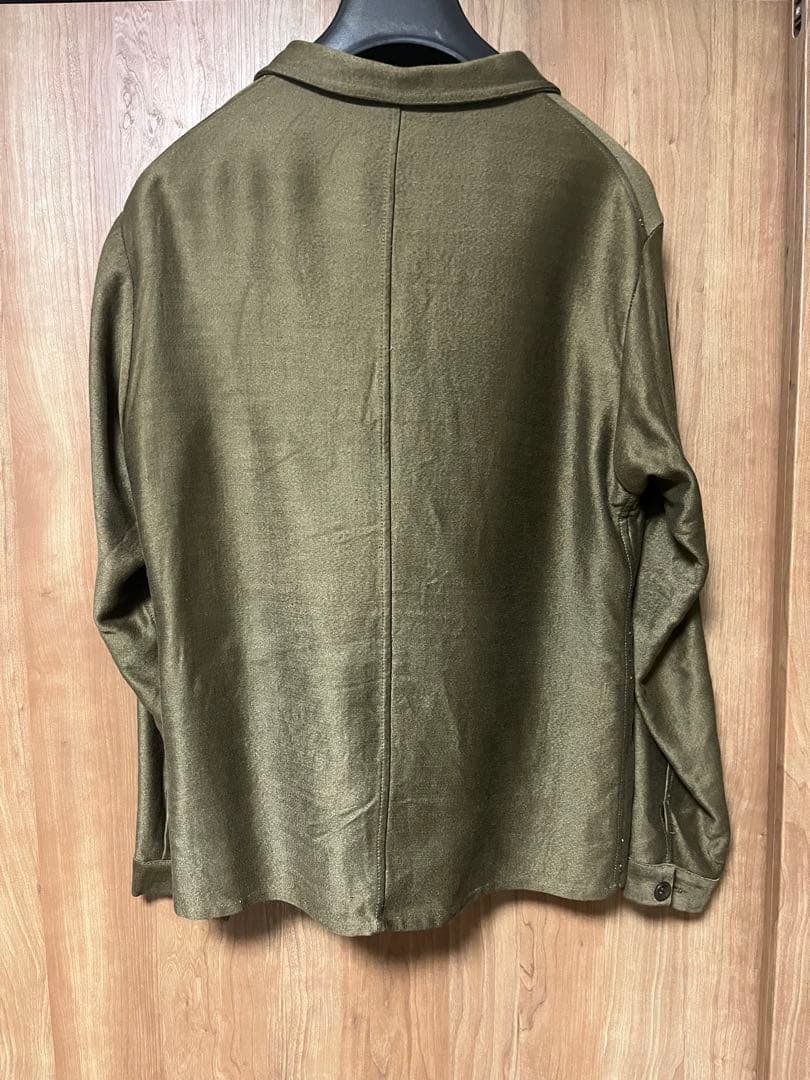 こてつ　ARCHIVIO J.M.Ribot 初期フレンチカバーオール