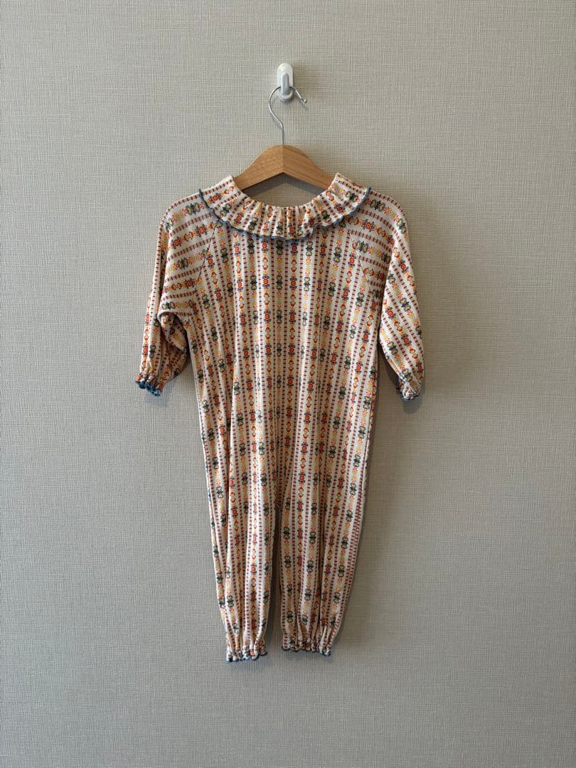 misha&puff ピエロ 6-12m - メルカリ