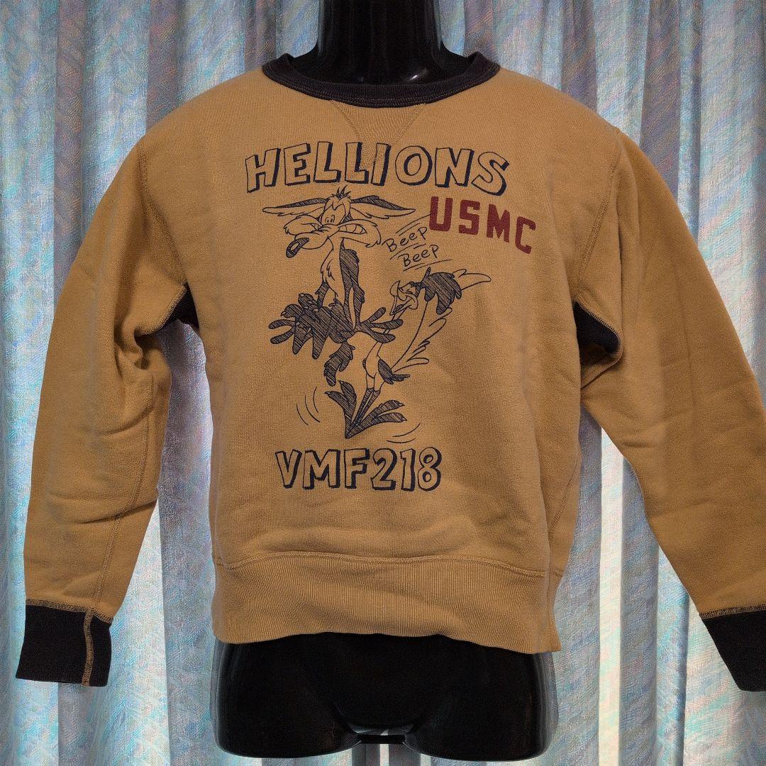 トイズマッコイ　スウェット 楽天市場】☆クーポン配布!スーパーSALE☆ トイズマッコイ スウェット