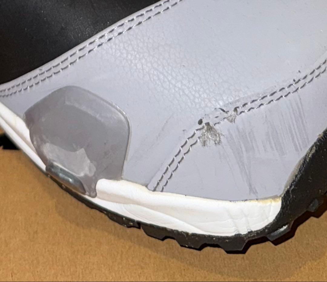 値下最安値22-23モデルBurton ION ステップオンブーツ 27.5cm