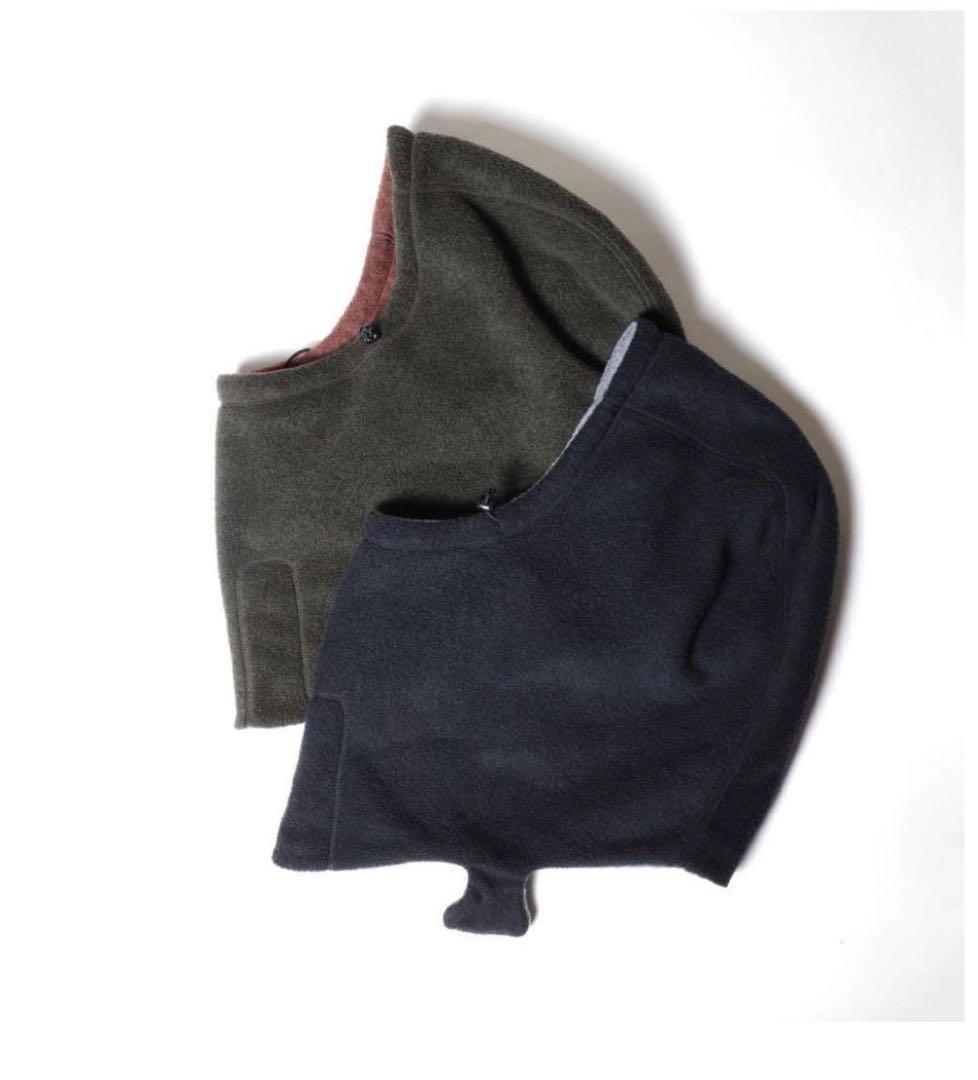 新品 O-CHO-RUI-LAB /レイチョウルイラボ バラクラバ - メルカリ