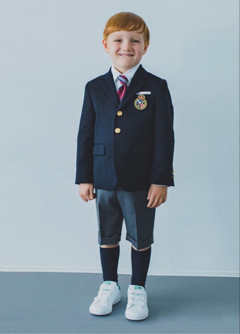 CHOPIN with Kodomo BEAMS フォーマルスーツ　110 Amazon | (コドモビームス)こども ビームス/スーツ CHOPIN with Kodomo