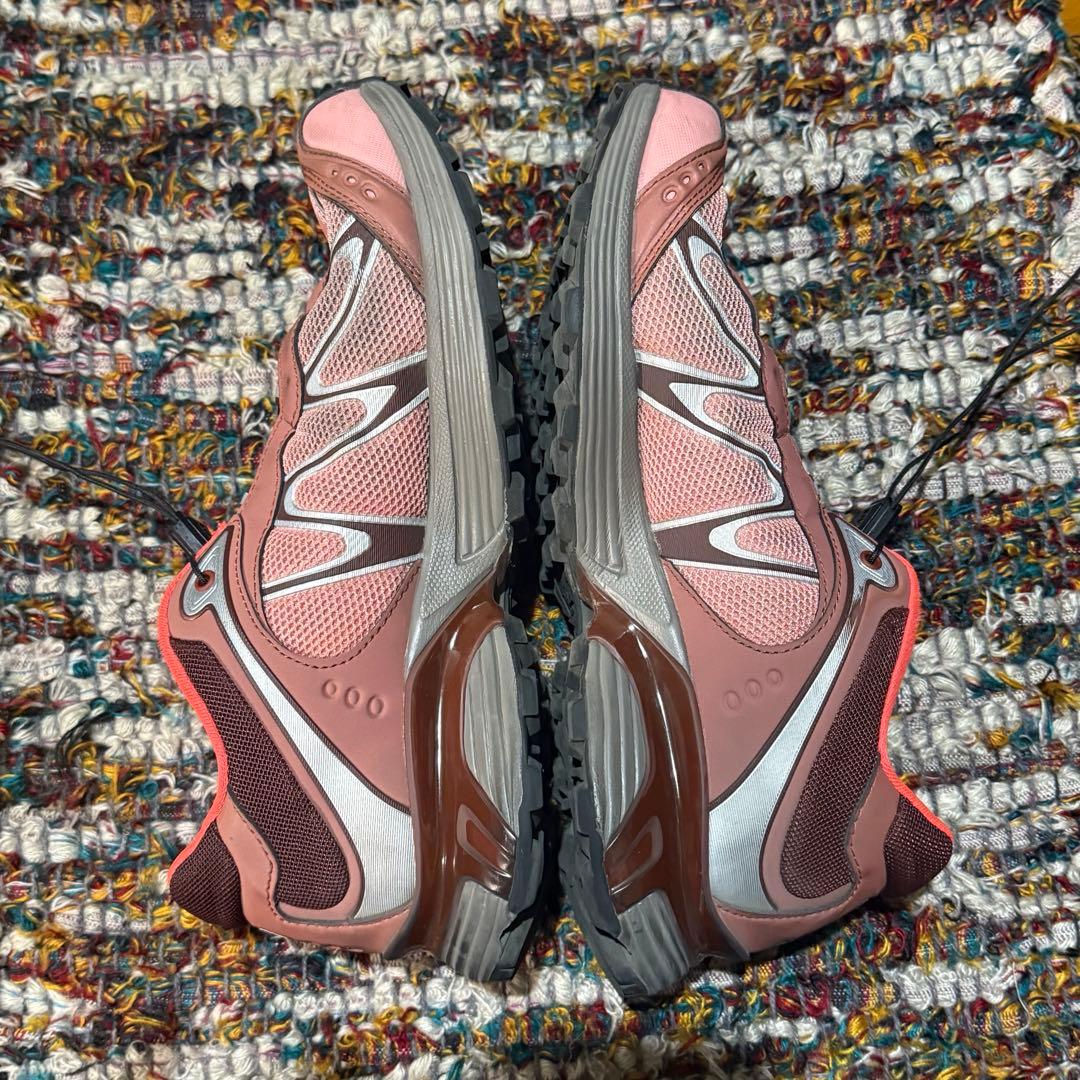 靴 SALOMON XT-WHISPER 24.5cm