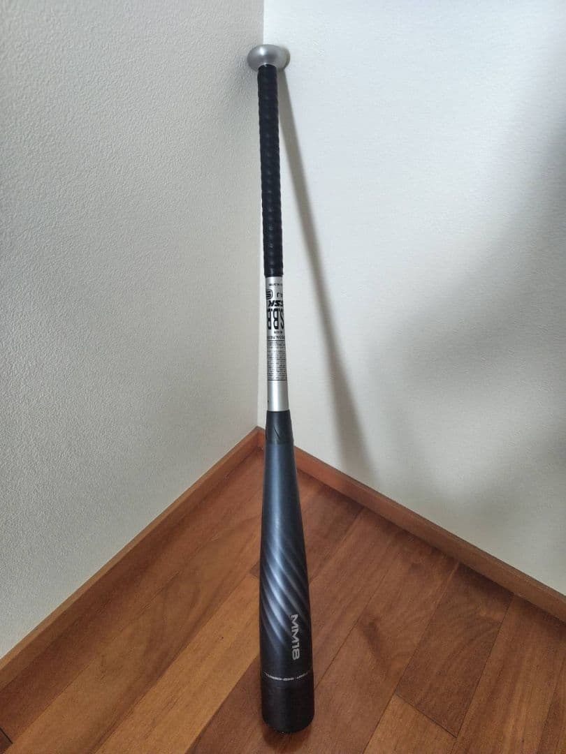 軟式野球（一般用）ММ18　ミドル SSK 軟式野球バット2022最新モデルをレビュー | MM18（トップ／ミドル