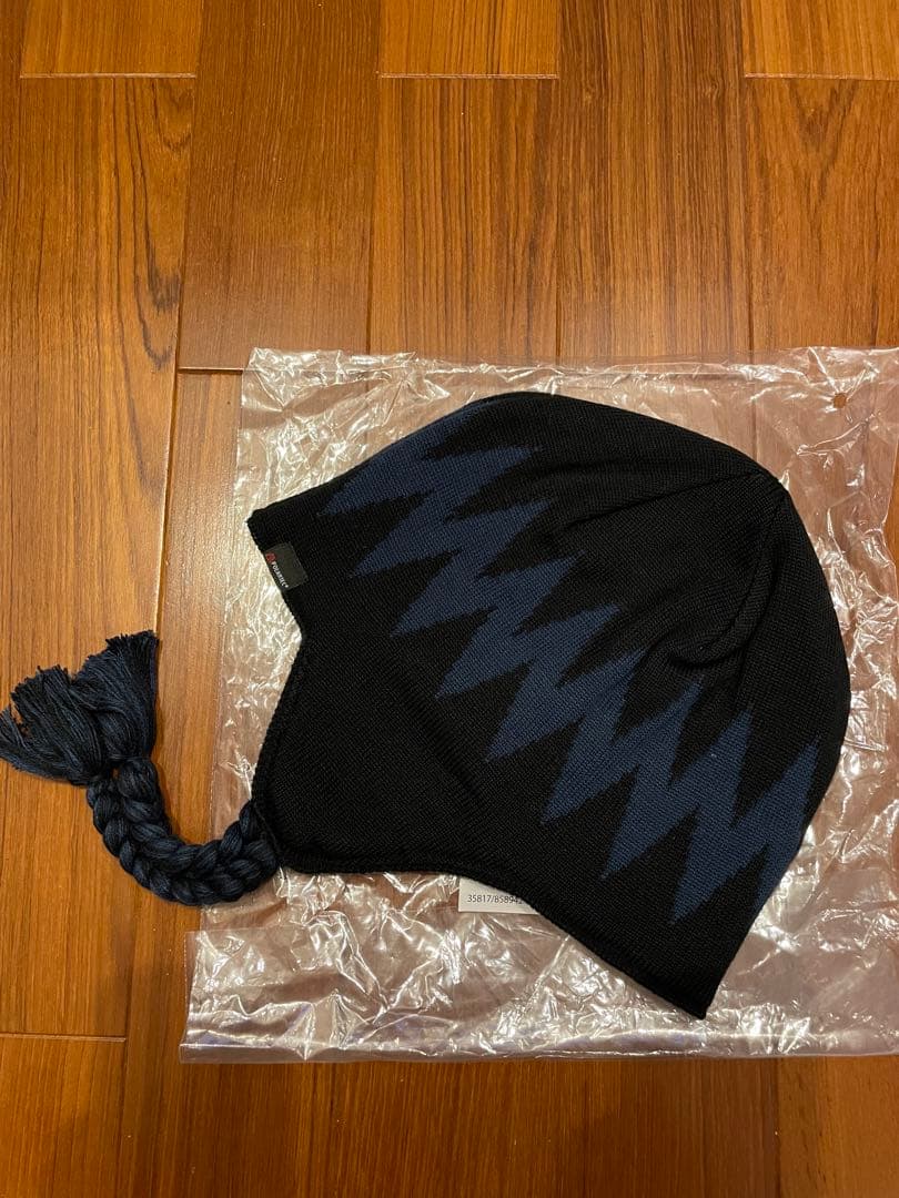 新品未使用 Burton ak457 22-23モデル イヤーフラップビーニー - 帽子