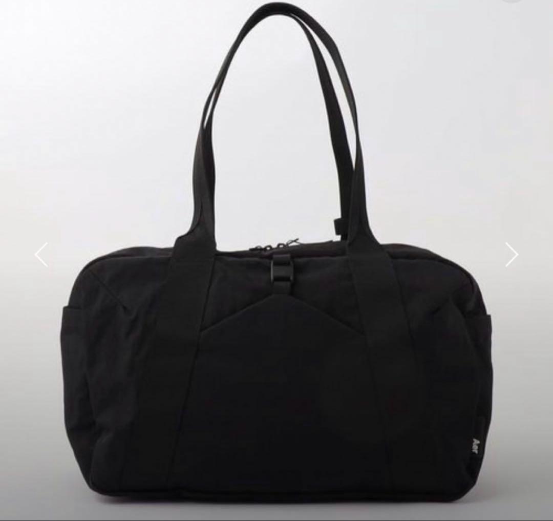 Aer GO DUFFLE2 ボストンバッグ Aer（エアー） ボストンバッグ GO DUFFLE2/ダッフルバッグ メンズ