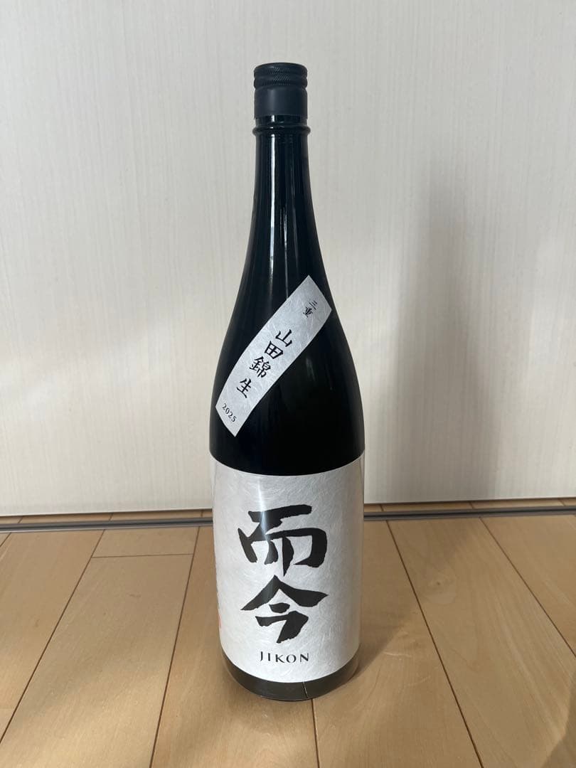 而今　山田錦　一升瓶 而今 純米吟醸 山田錦 生 1800ml | 日本酒・地酒 自然派ワイン 本格
