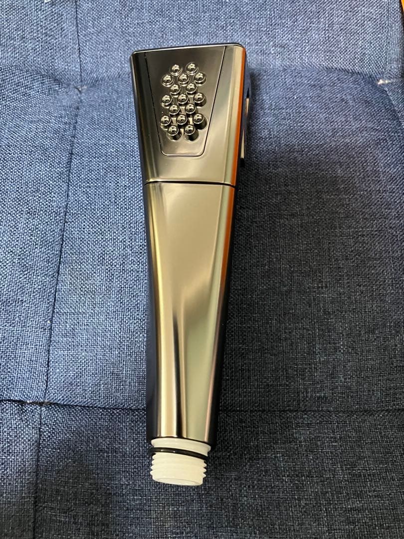 ミラブル シャワーヘッド -艶- 本体