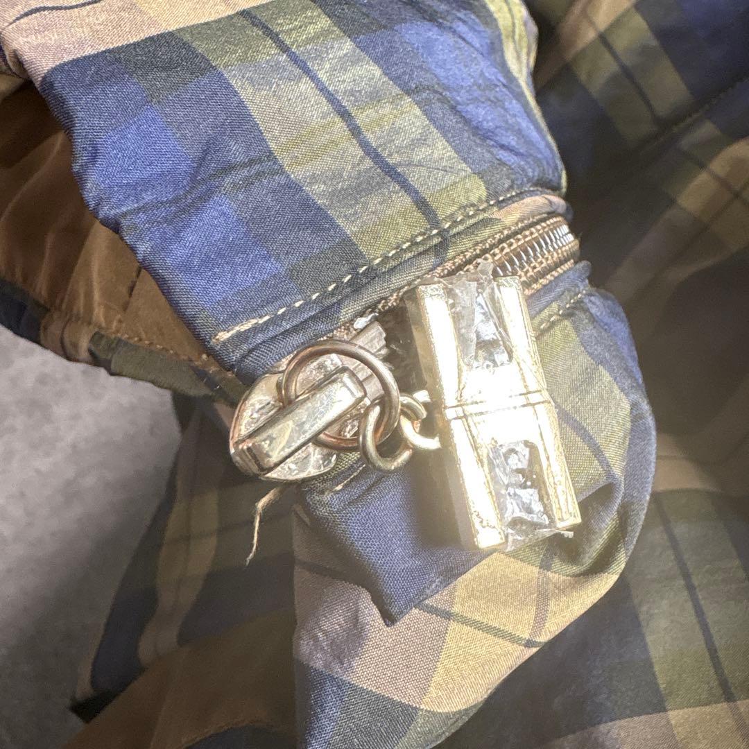 美品】定価12万/大きい/エリザベッタフランキ/Aライン/ドレスコート