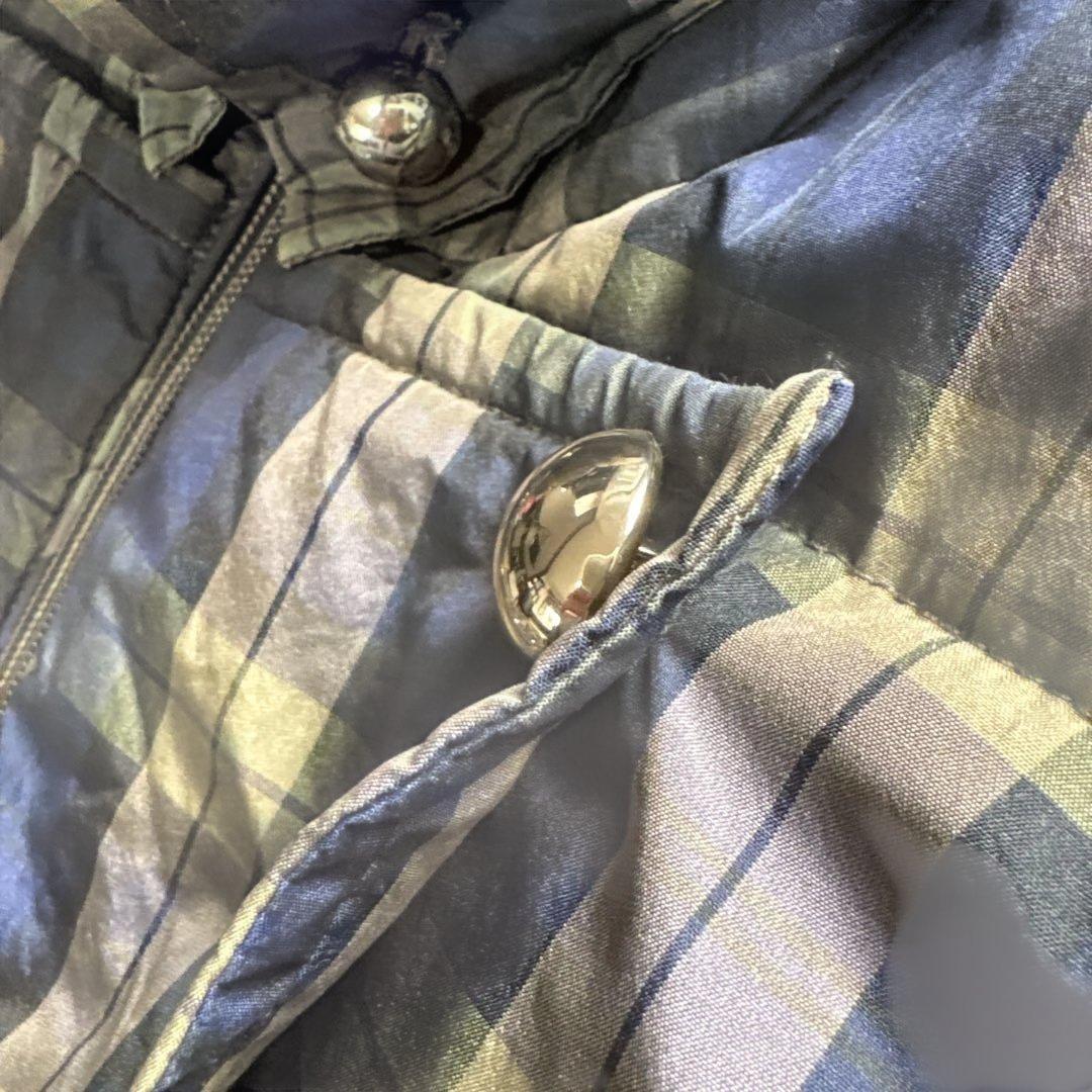 美品】定価12万/大きい/エリザベッタフランキ/Aライン/ドレスコート