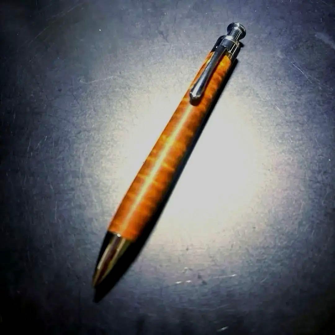 工房楔 ペンシル楔 ハワイアンコア シャープペンシル クラゲ様専用