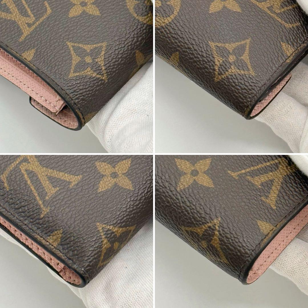 em310様専用IC内蔵現行✨ルイヴィトン モノグラム ヴィクトリーヌ ミニ